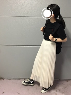 Rikoさんのコーディネート