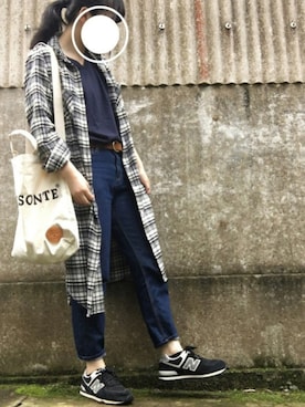 Rikoさんのコーディネート