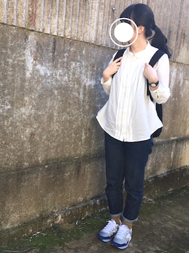 Rikoさんのコーディネート