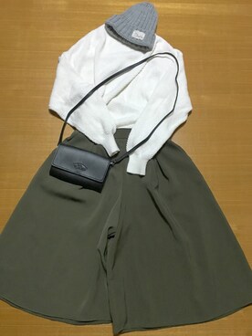 Rikoさんのコーディネート