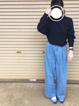 Rikoさんのコーディネート