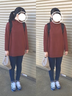 Rikoさんのコーディネート