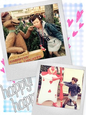 めちゃこさんのコーディネート