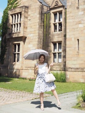 めちゃこさんのコーディネート