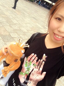 めちゃこさんのコーディネート