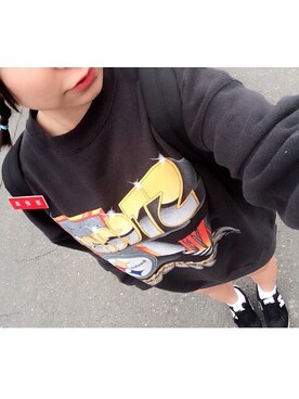 《마이》さんのコーディネート