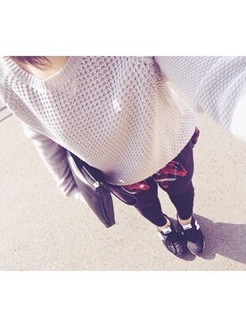 《마이》さんのコーディネート