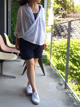 「delicious」｜jamesyukiさん（レディース・152cm）の春コーディネート