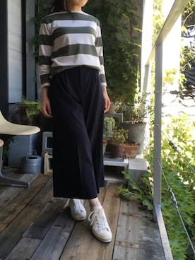 jamesyukiさんのコーディネート