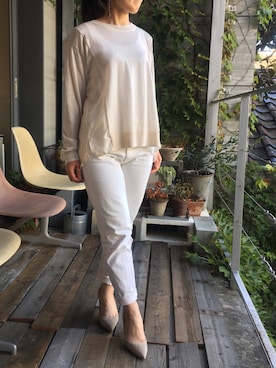 jamesyukiさんのコーディネート