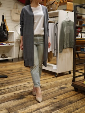 jamesyukiさんのコーディネート