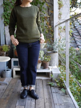 jamesyukiさんのコーディネート