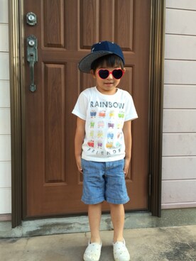 ha-☆さんのコーディネート