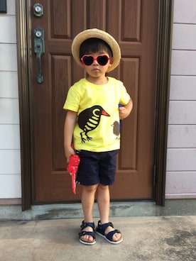 ha-☆さんのコーディネート