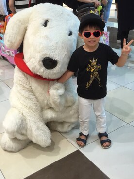 ha-☆さんのコーディネート