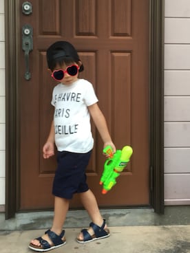 ha-☆さんのコーディネート