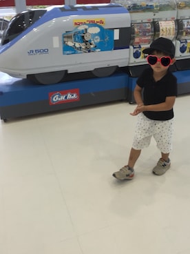 ha-☆さんのコーディネート