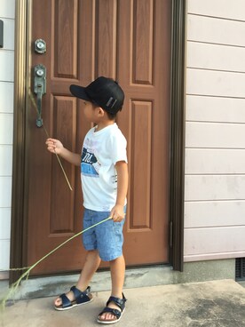 ha-☆さんのコーディネート