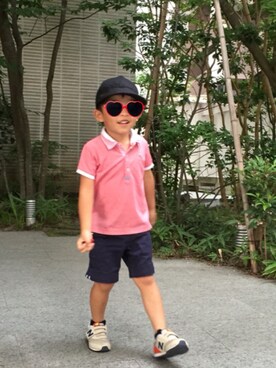 ha-☆さんのコーディネート