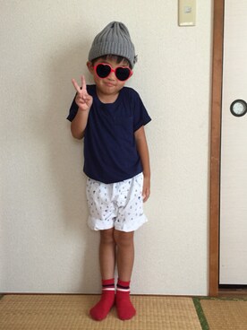 ha-☆さんのコーディネート