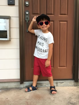 ha-☆さんのコーディネート