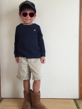 ha-☆さんのコーディネート