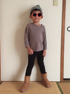 ha-☆さんのコーディネート