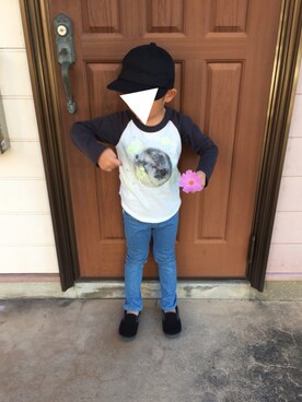 ha-☆さんのコーディネート