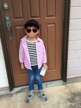 ha-☆さんのコーディネート