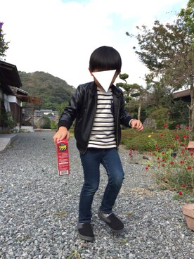 ha-☆さんのコーディネート