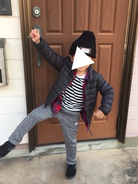 ha-☆さんのコーディネート