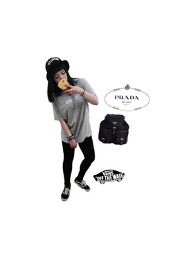 G O Nさん（レディース・158cm）の夏コーディネート