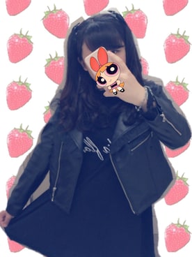 はにー♡♡さんのコーディネート