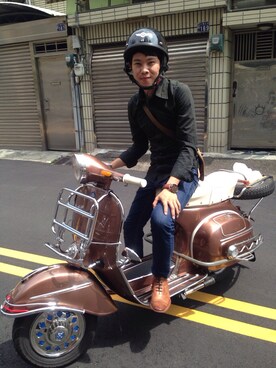 o.e.cさんのコーディネート