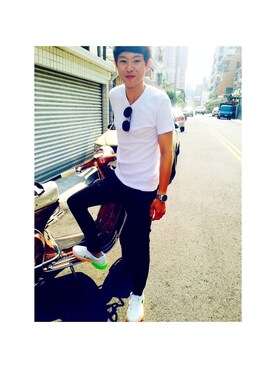 o.e.cさんのコーディネート