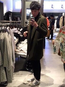 o.e.cさんのコーディネート