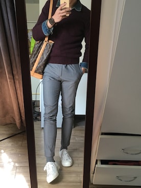 o.e.cさんのコーディネート