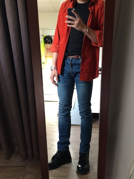 o.e.cさんのコーディネート