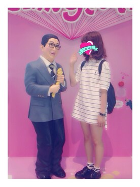 a-a-aさんのコーディネート