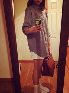 a-a-aさんのコーディネート