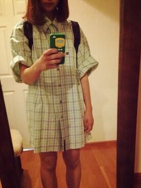 a-a-aさんのコーディネート