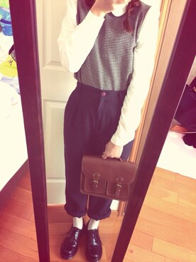 a-a-aさんのコーディネート