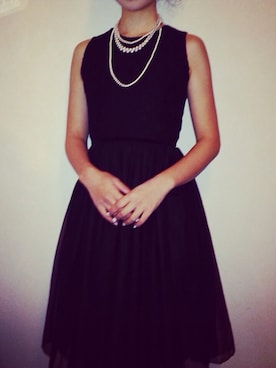 a-a-aさんのコーディネート