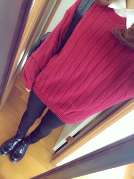 a-a-aさんのコーディネート