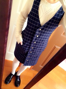 a-a-aさんのコーディネート