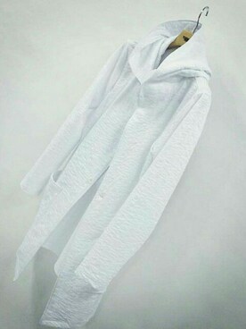 H.S@yonoiさん(メンズ・176cm)の春コーディネート