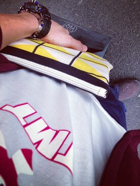 mr.usagiさんのコーディネート