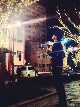 mr.usagiさんのコーディネート