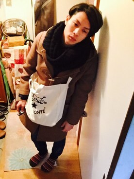 mr.usagiさんのコーディネート