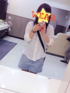 きりんさんのコーディネート